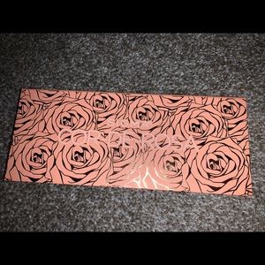 Three Sigma Beauty palettes